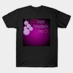 Valentin'e day T-Shirt